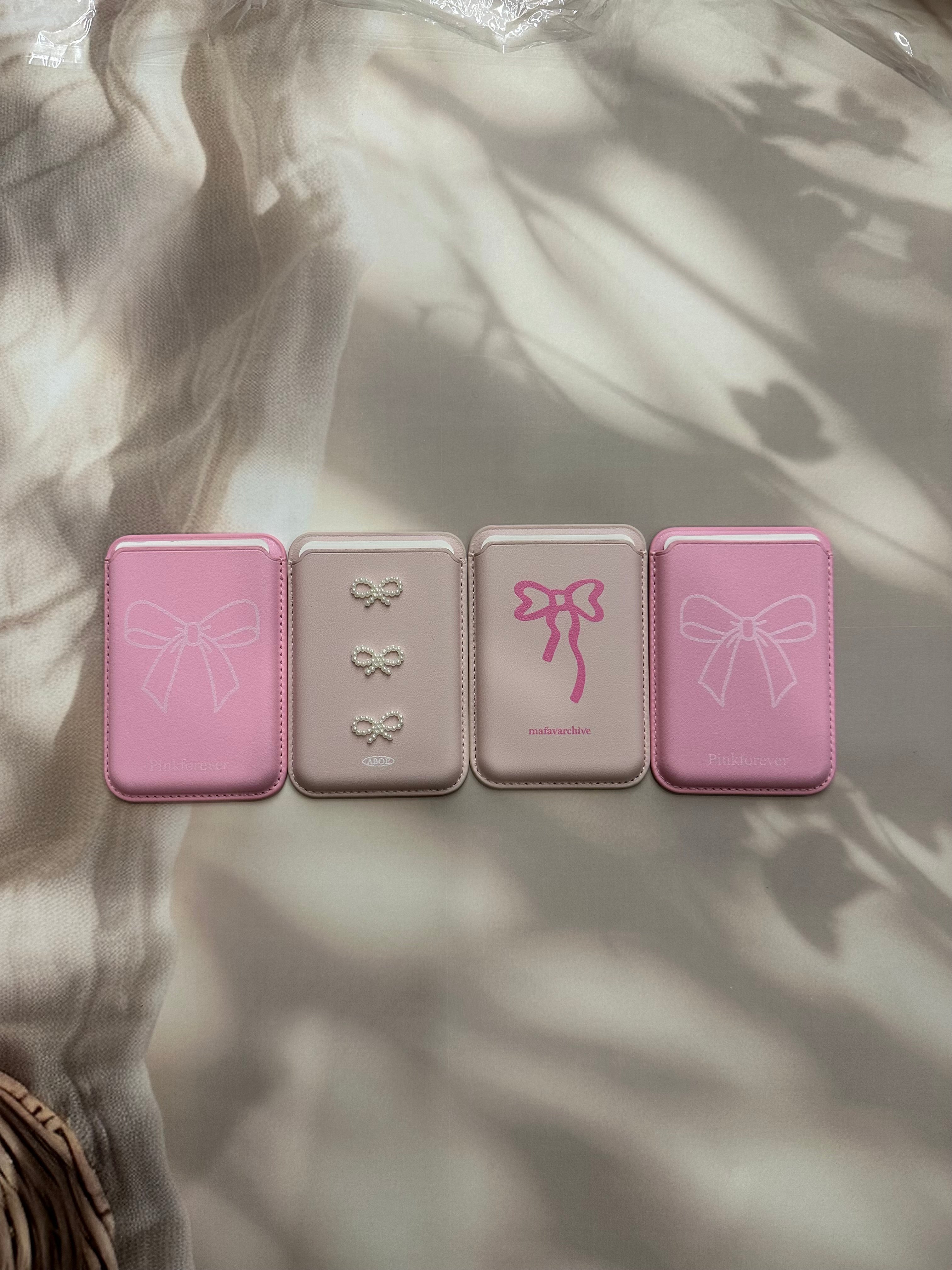 MagSafe Card Holders