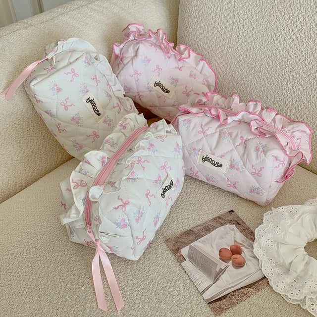 Pouch Parade