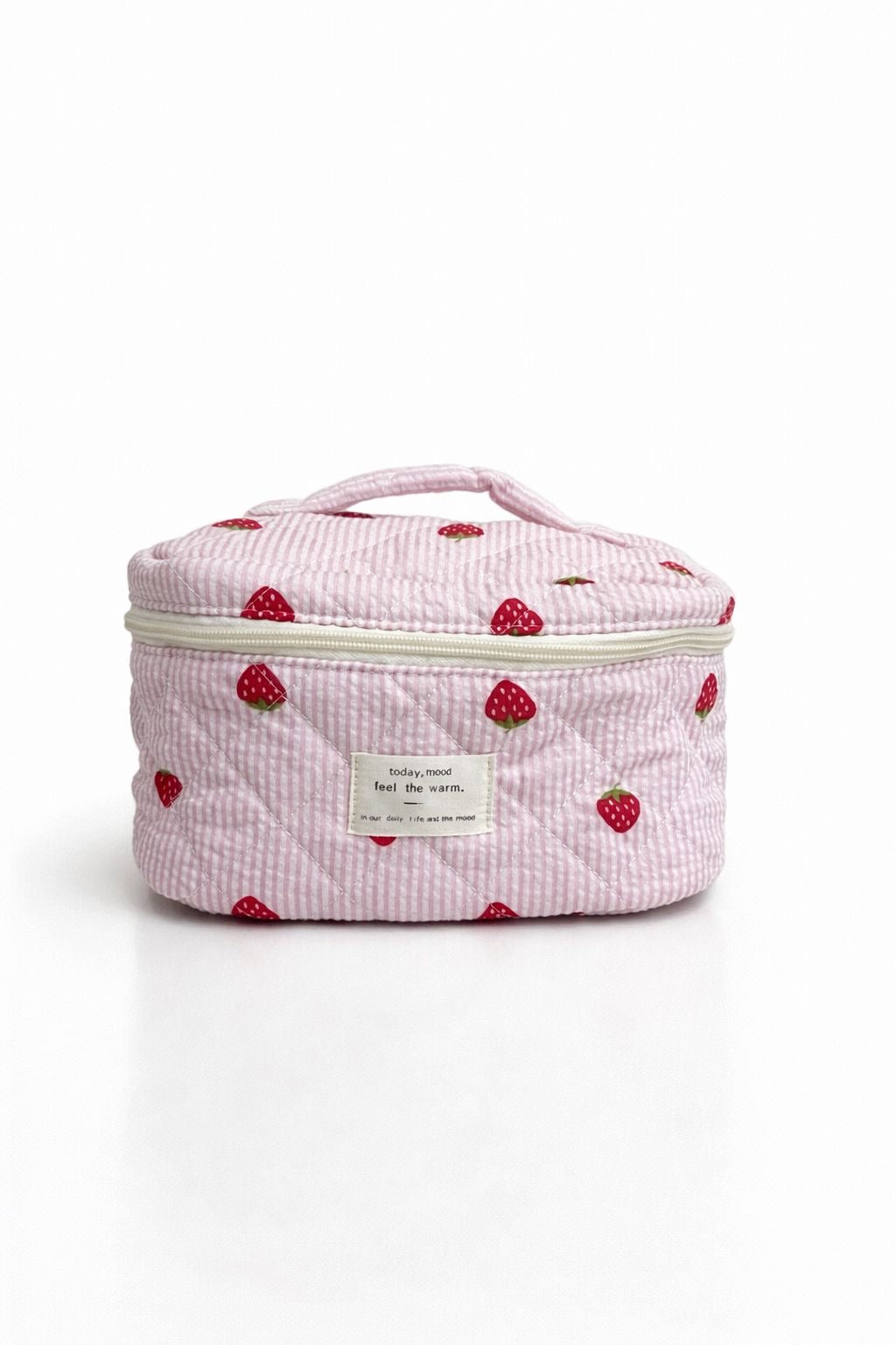 Strawberry Blush Set