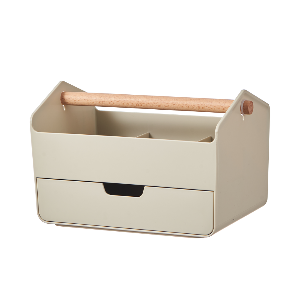The Utility Organiser