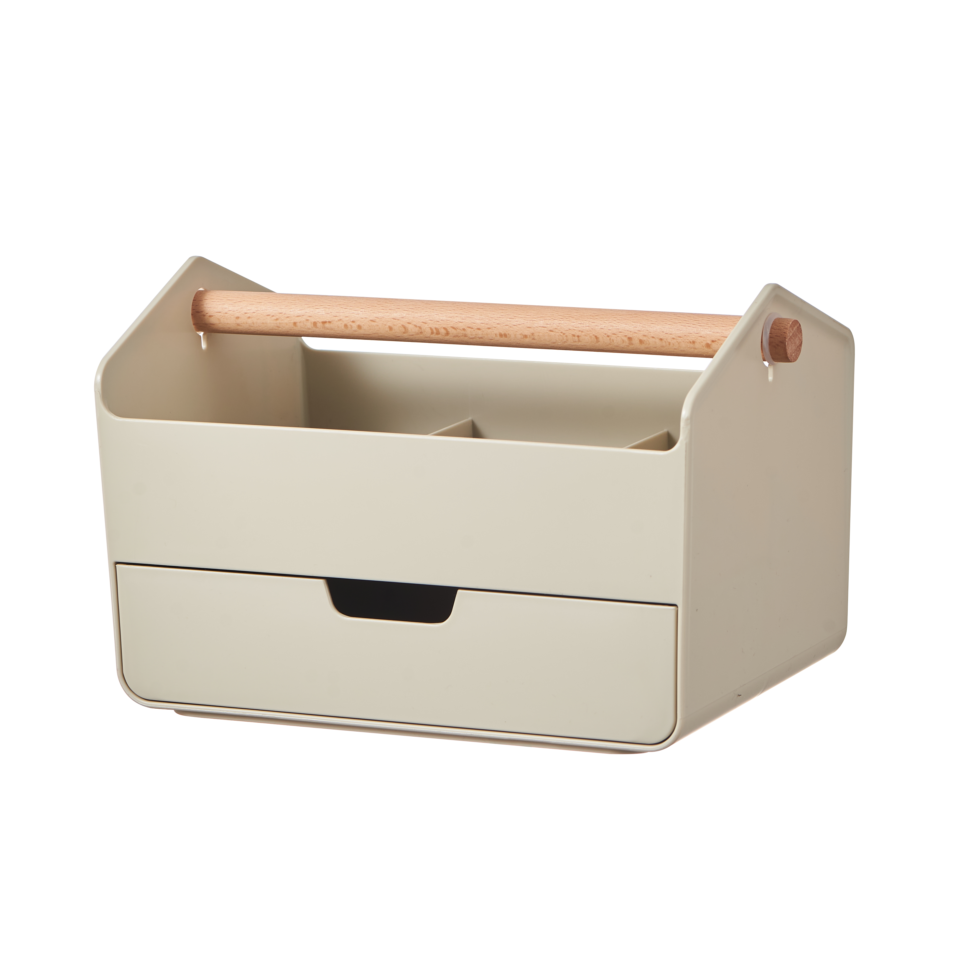 The Utility Organiser