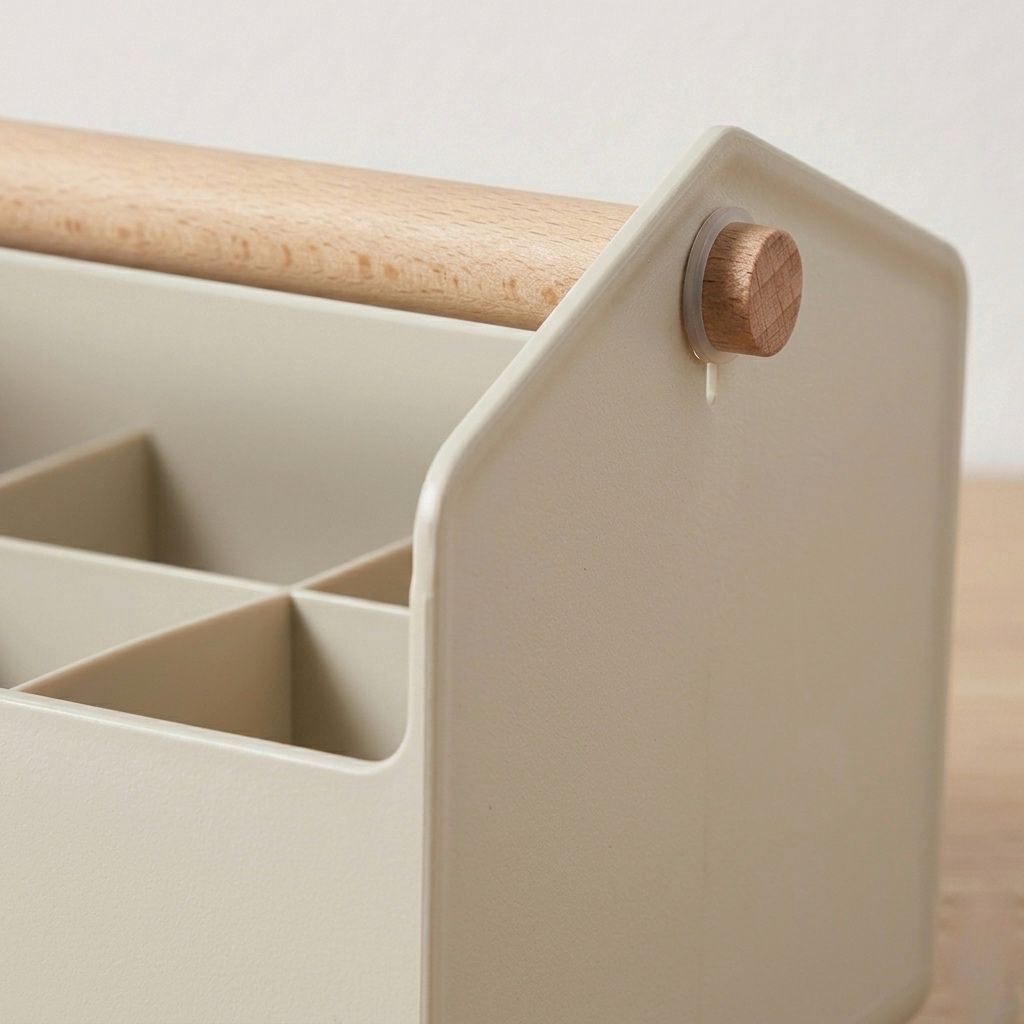 The Utility Organiser