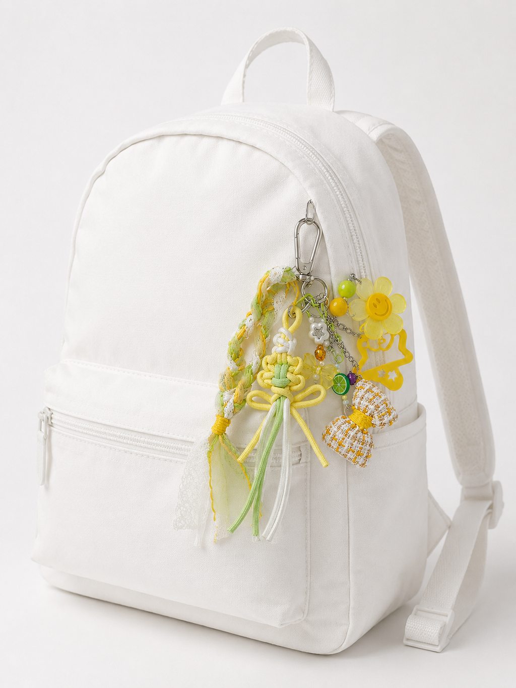 Sunshine Bloom Charm