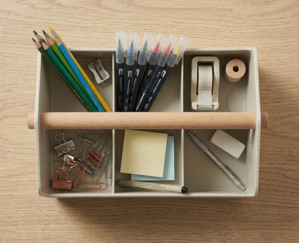 The Utility Organiser