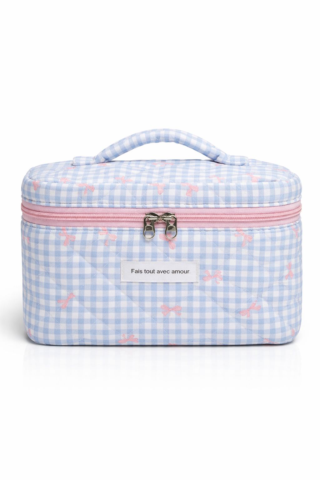 Bluebell Charm Set