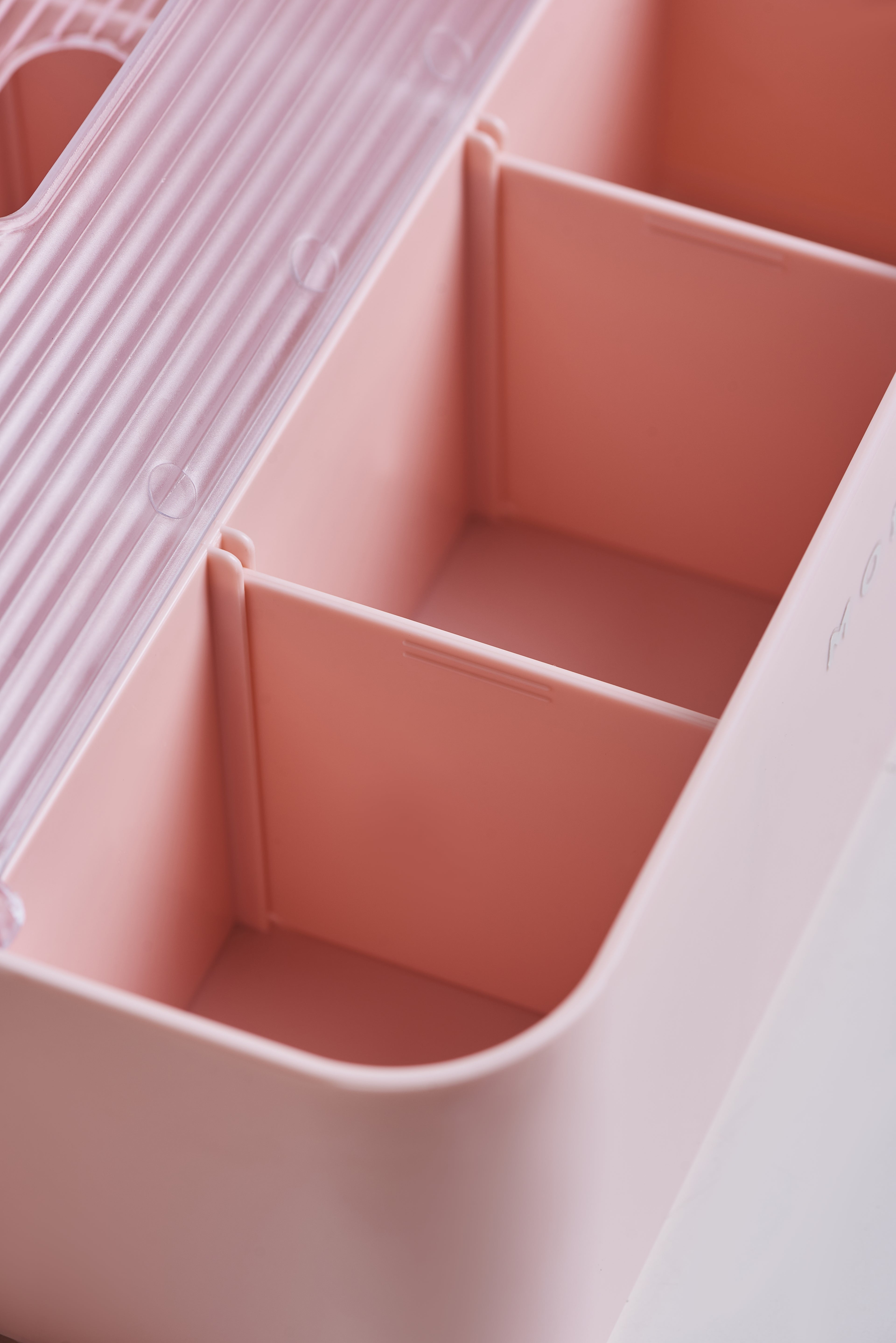 The Modular Box
