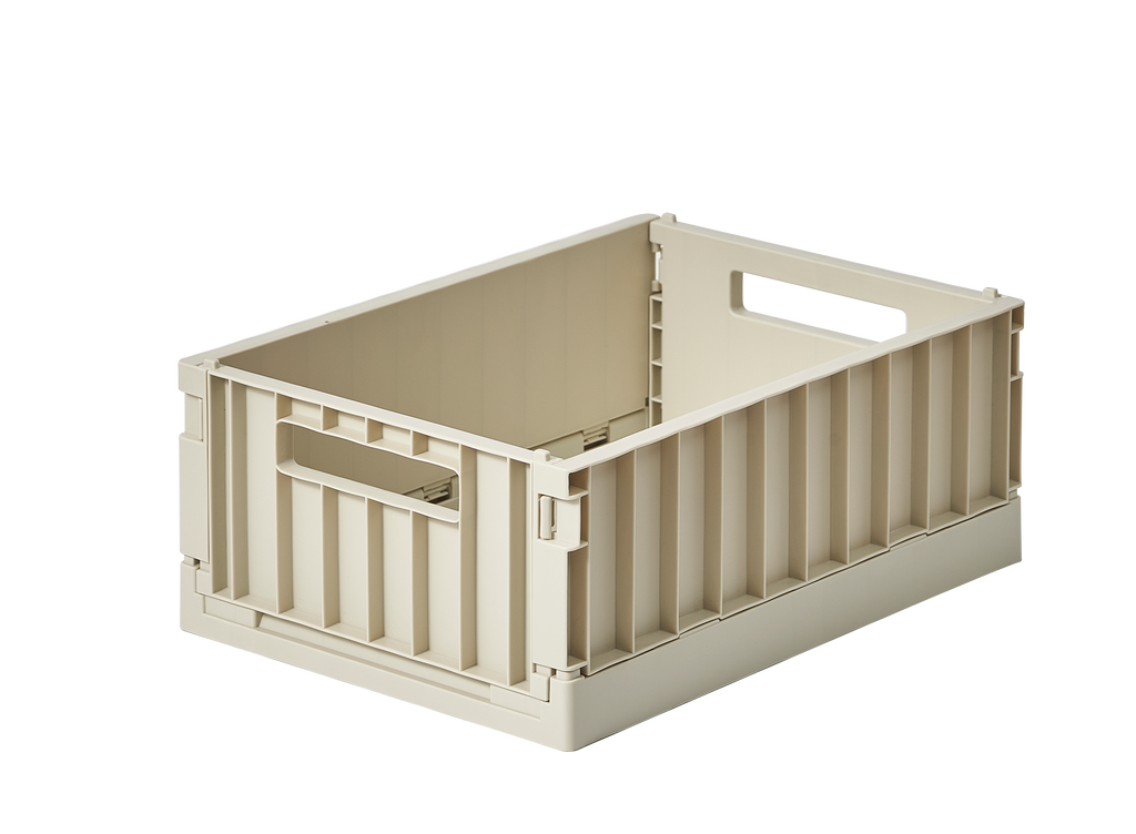 The Storage Crate