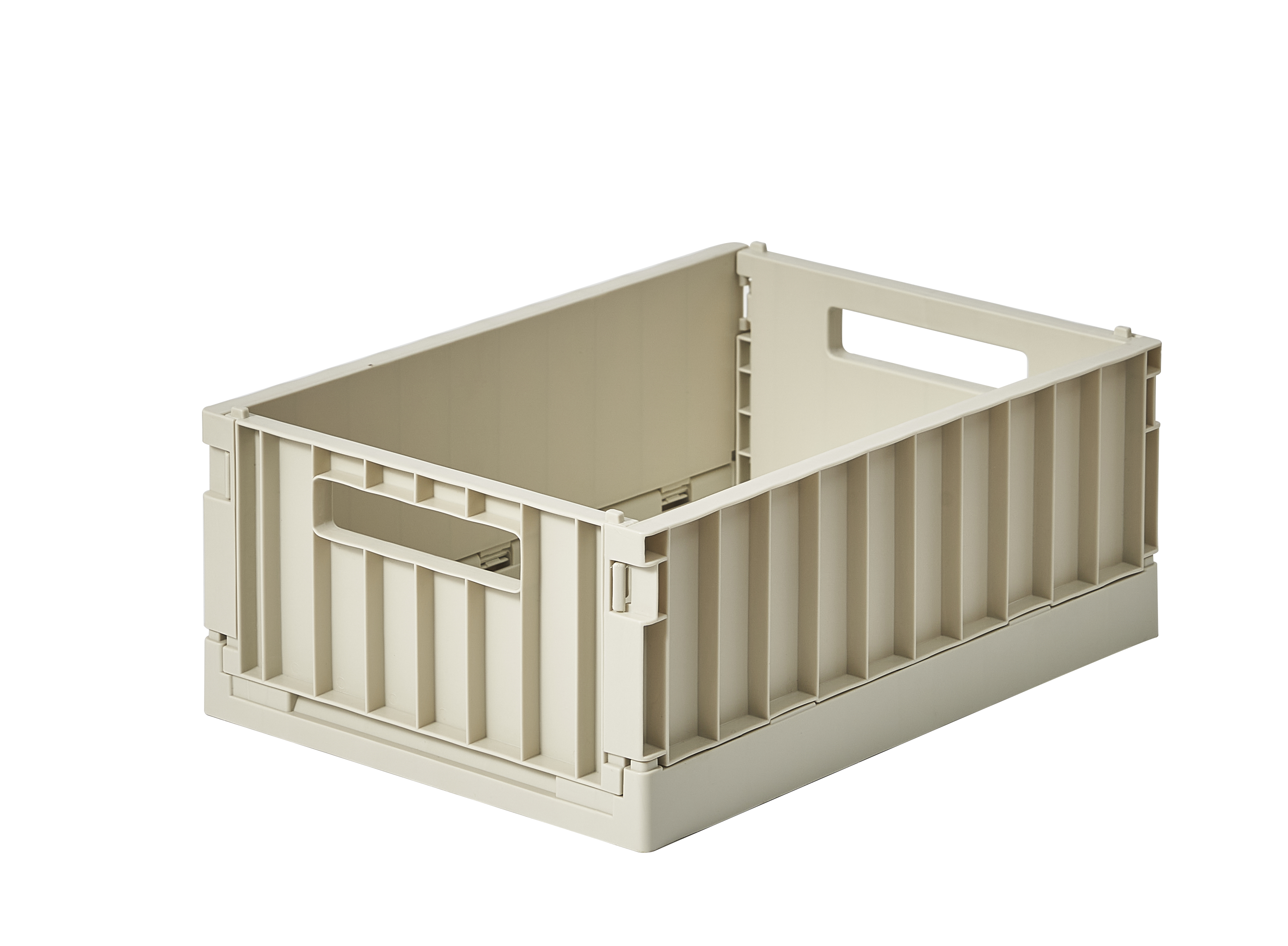 The Storage Crate