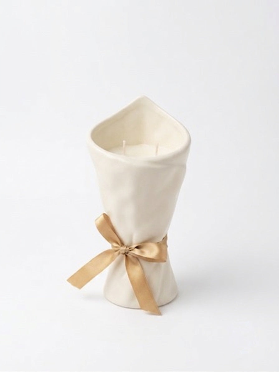 Étoile Candle