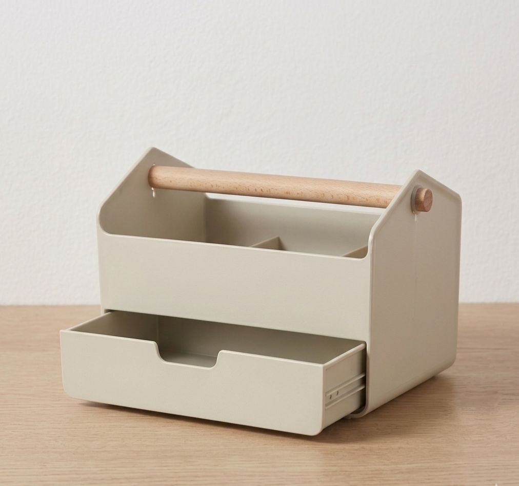 The Utility Organiser