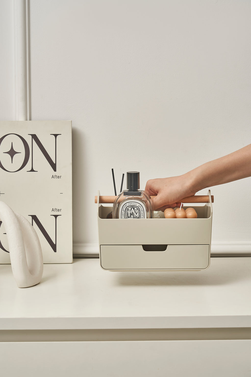 The Utility Organiser