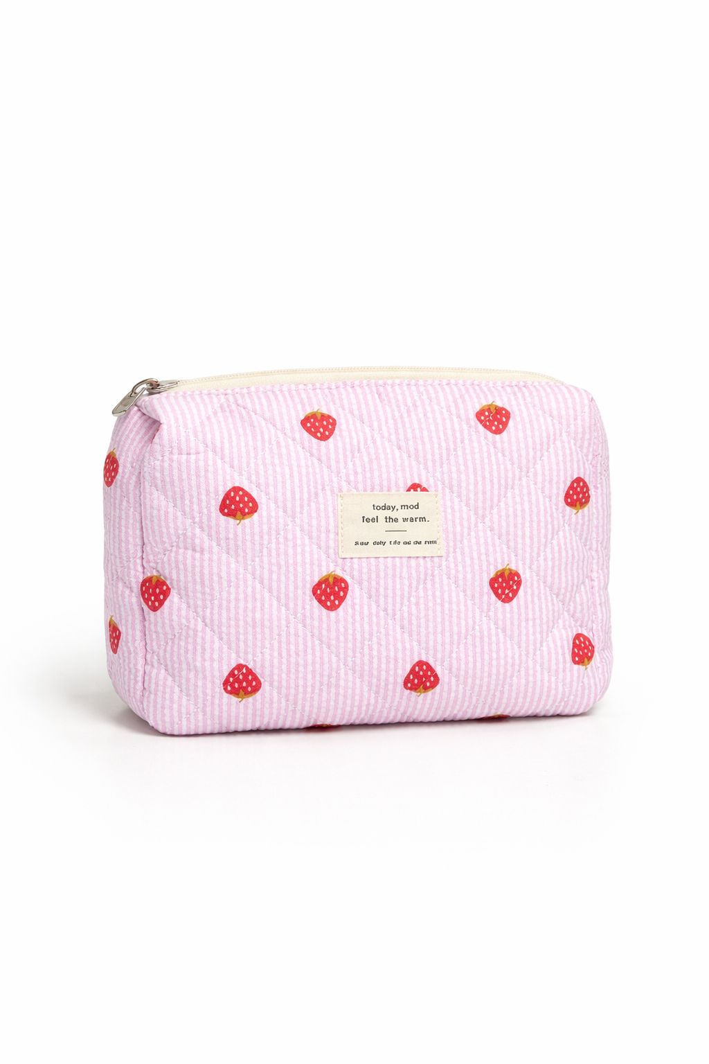 Strawberry Blush Set