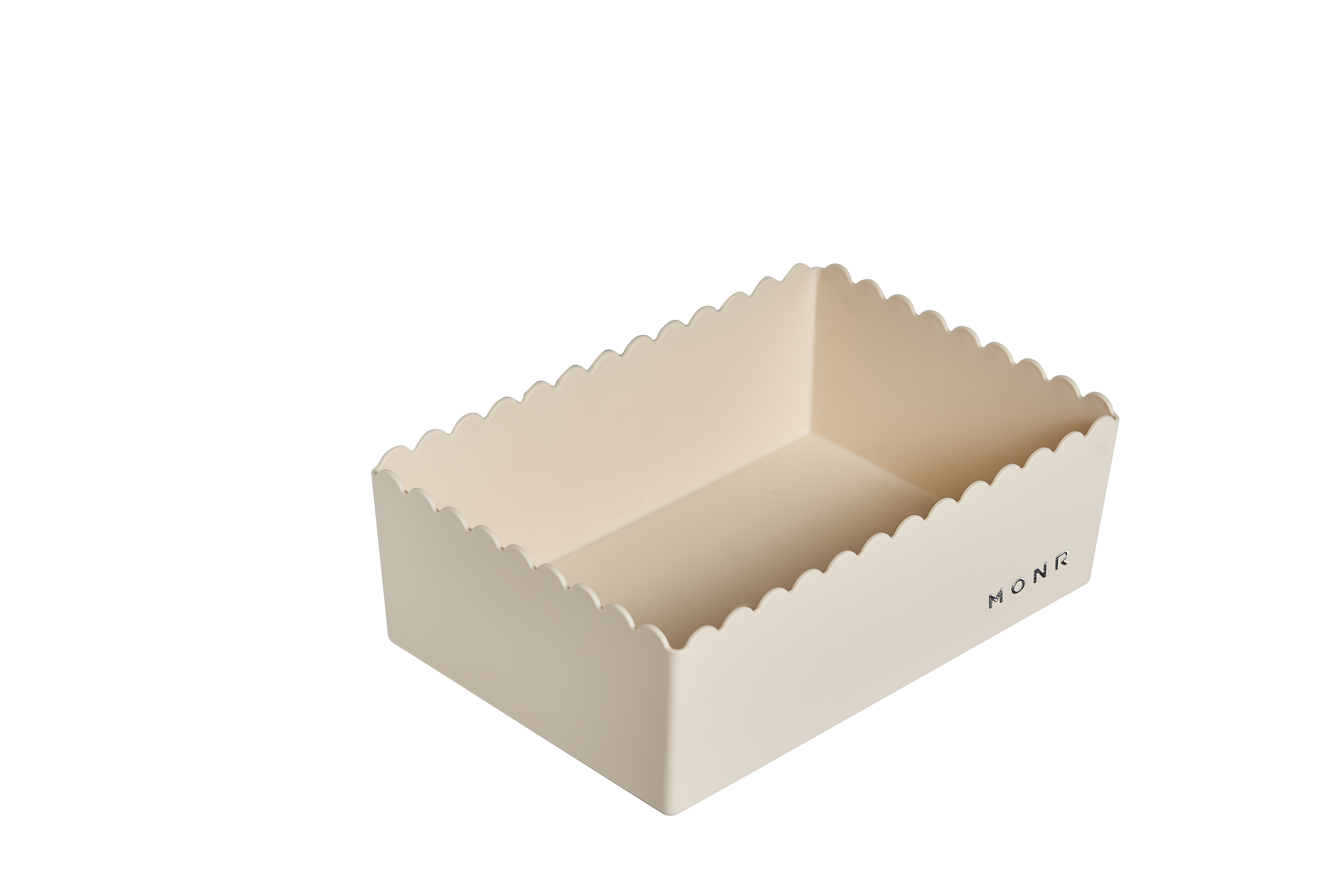 Monr Scallop Basket