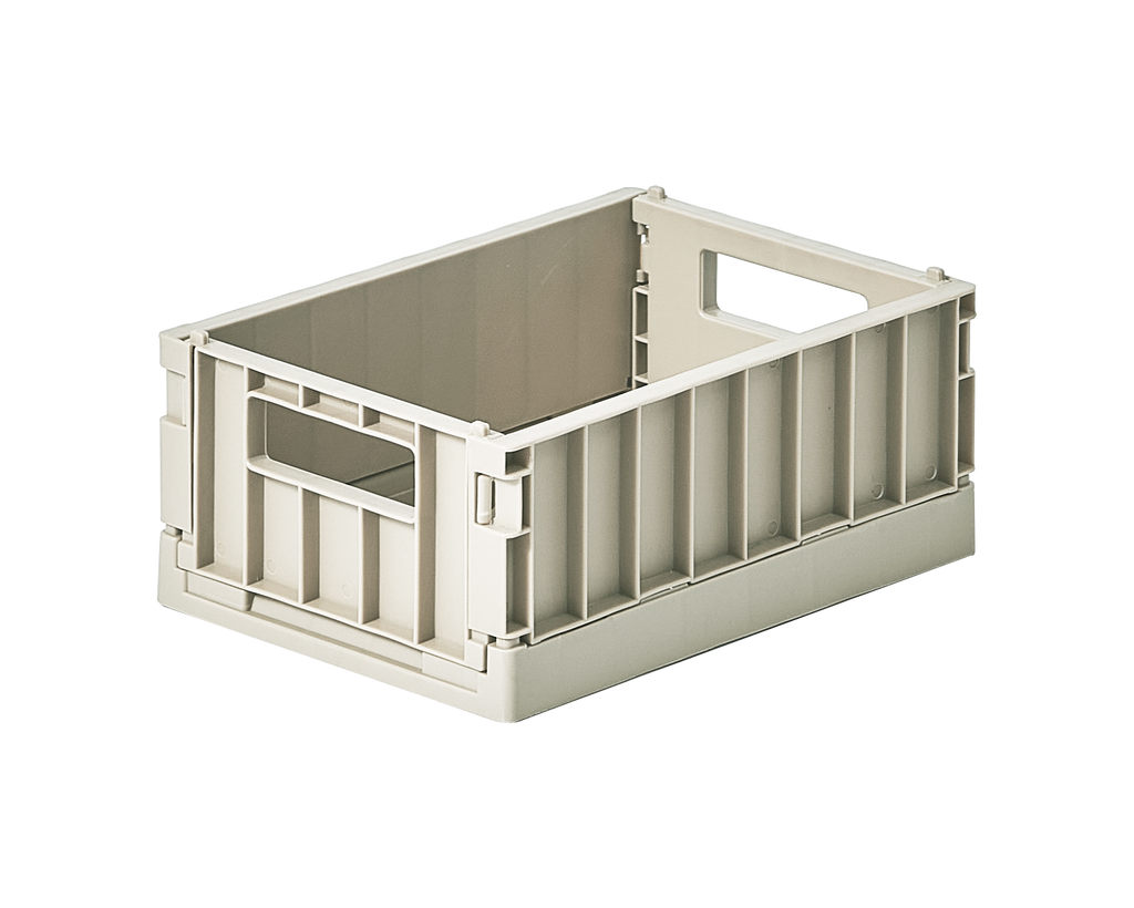 The Storage Crate