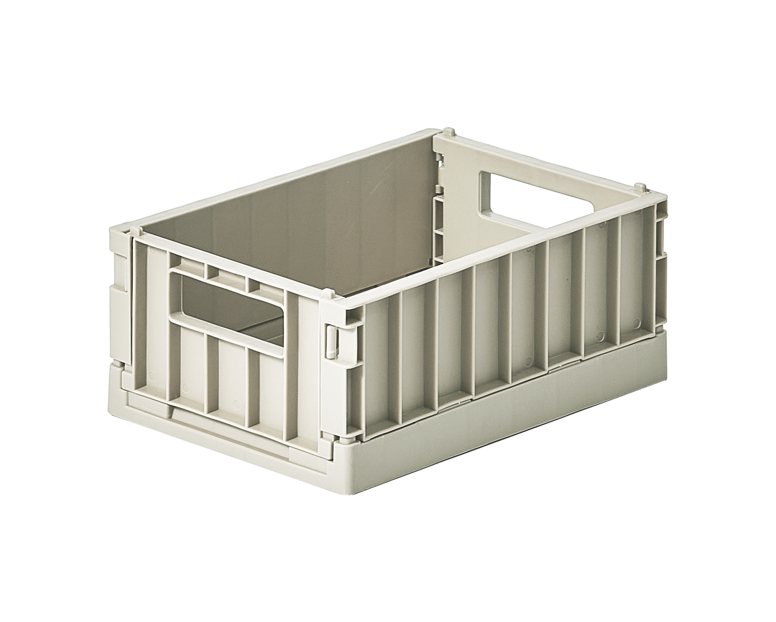 The Storage Crate