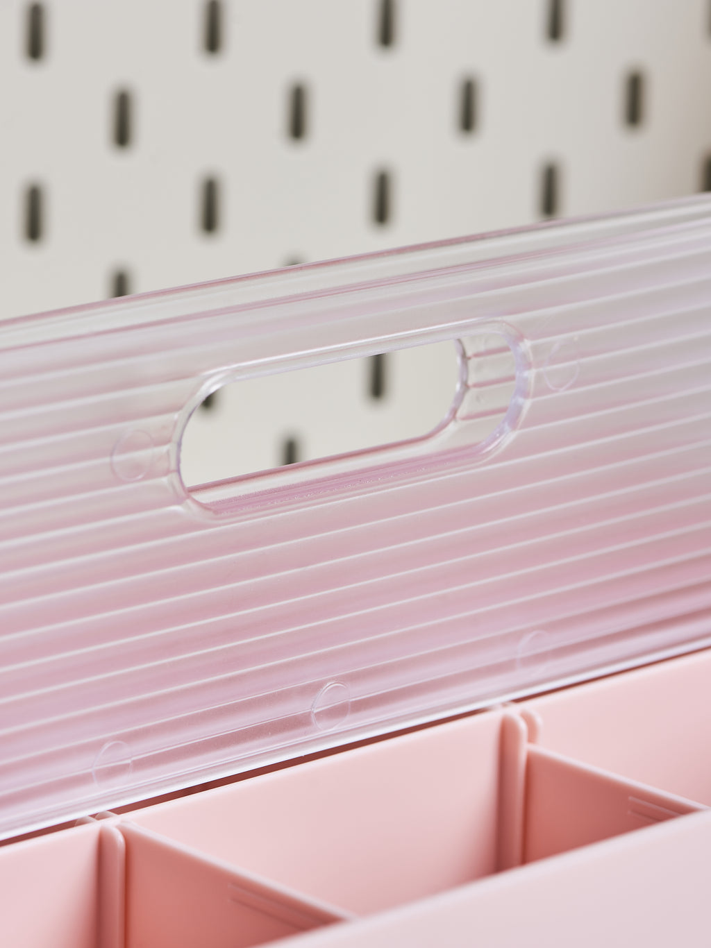 The Modular Box