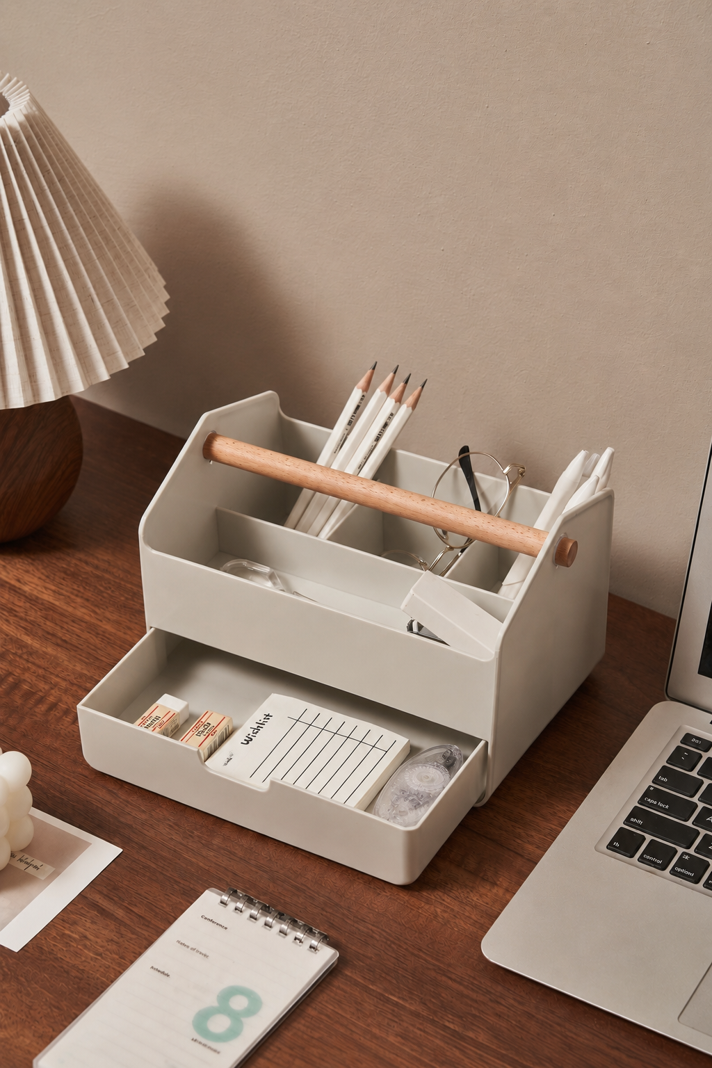 The Utility Organiser