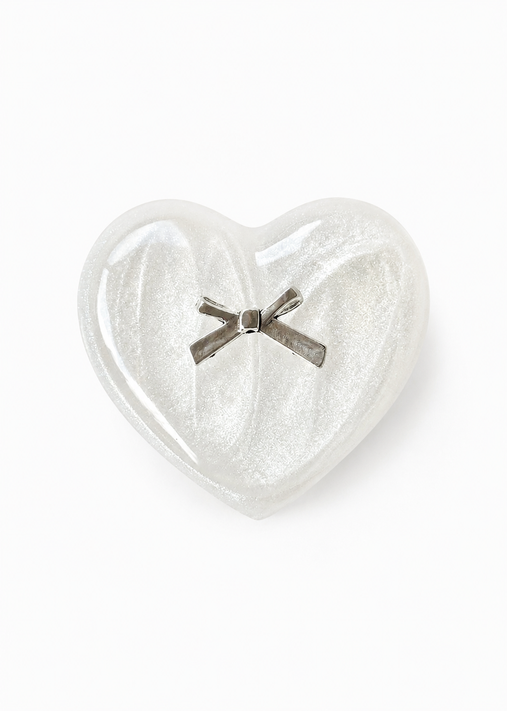 The Sweetheart Bow Phone Grip