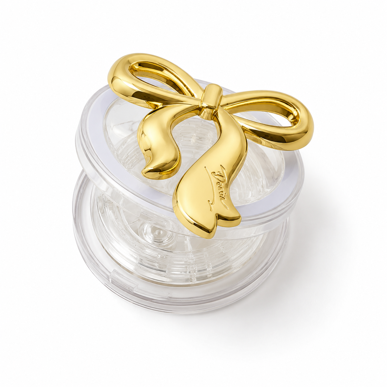 Luxe Ribbon Phone Grip