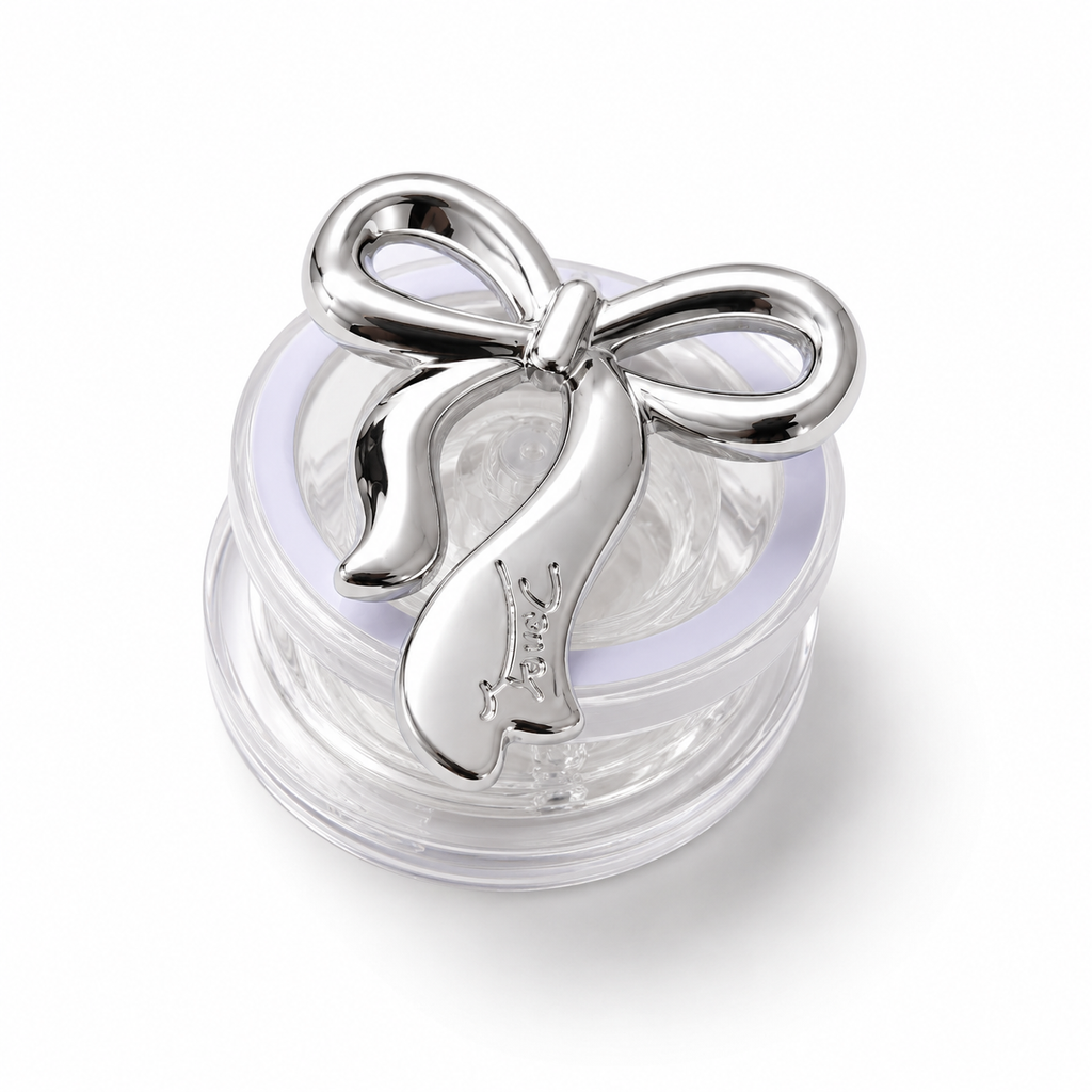 Luxe Ribbon Phone Grip