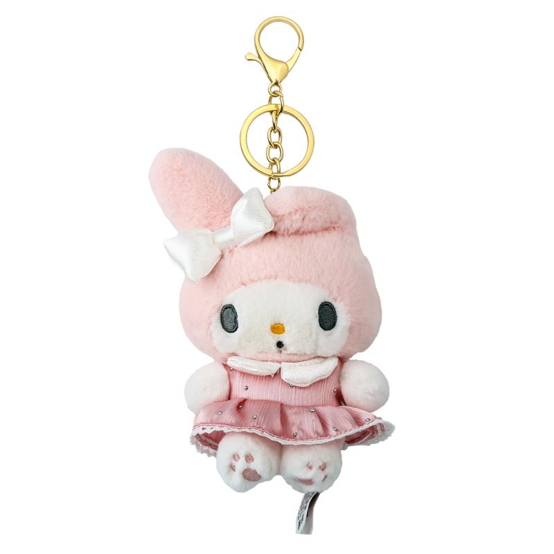 My Melody Bag Charm